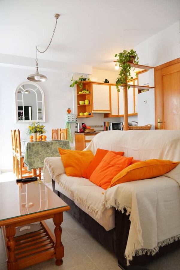 Casa Lea Villa Islantilla Kültér fotó
