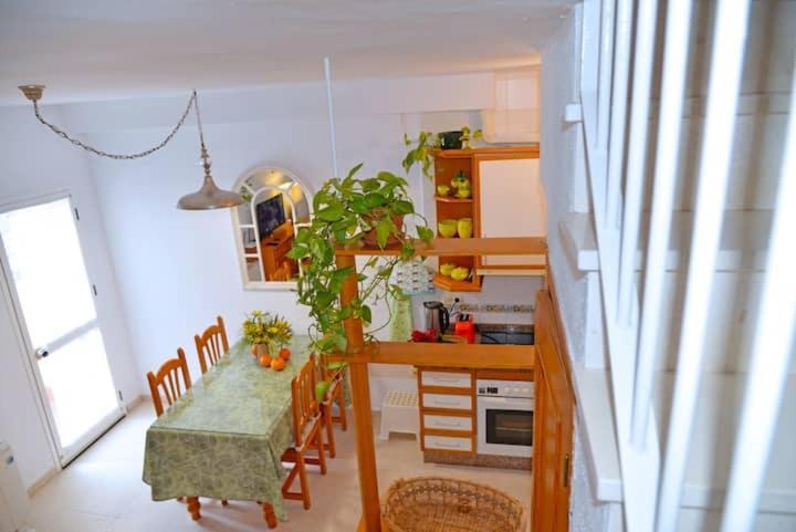 Casa Lea Villa Islantilla Kültér fotó