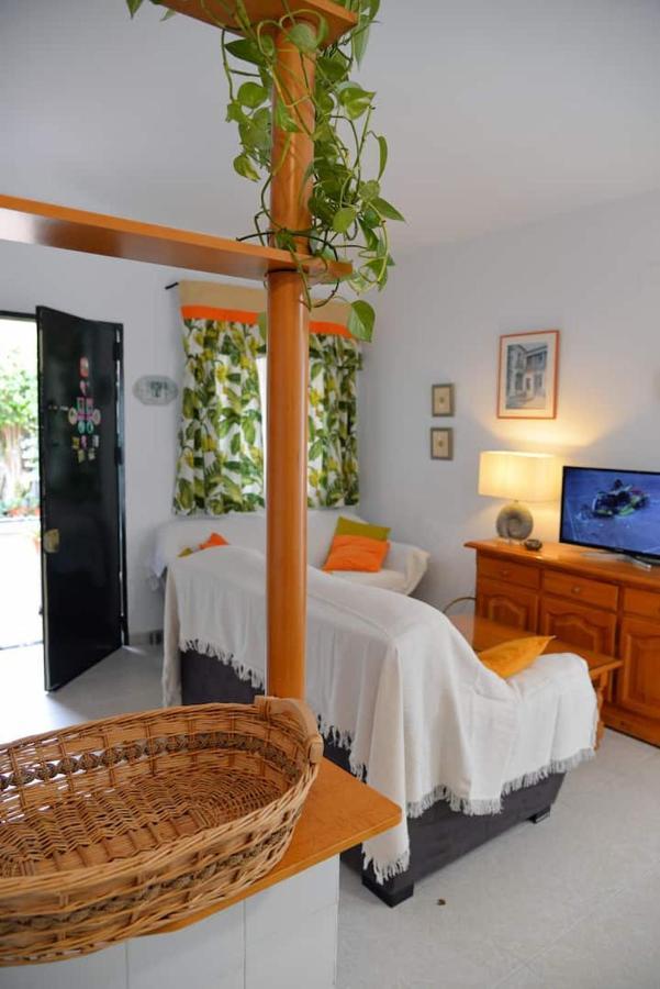 Casa Lea Villa Islantilla Kültér fotó