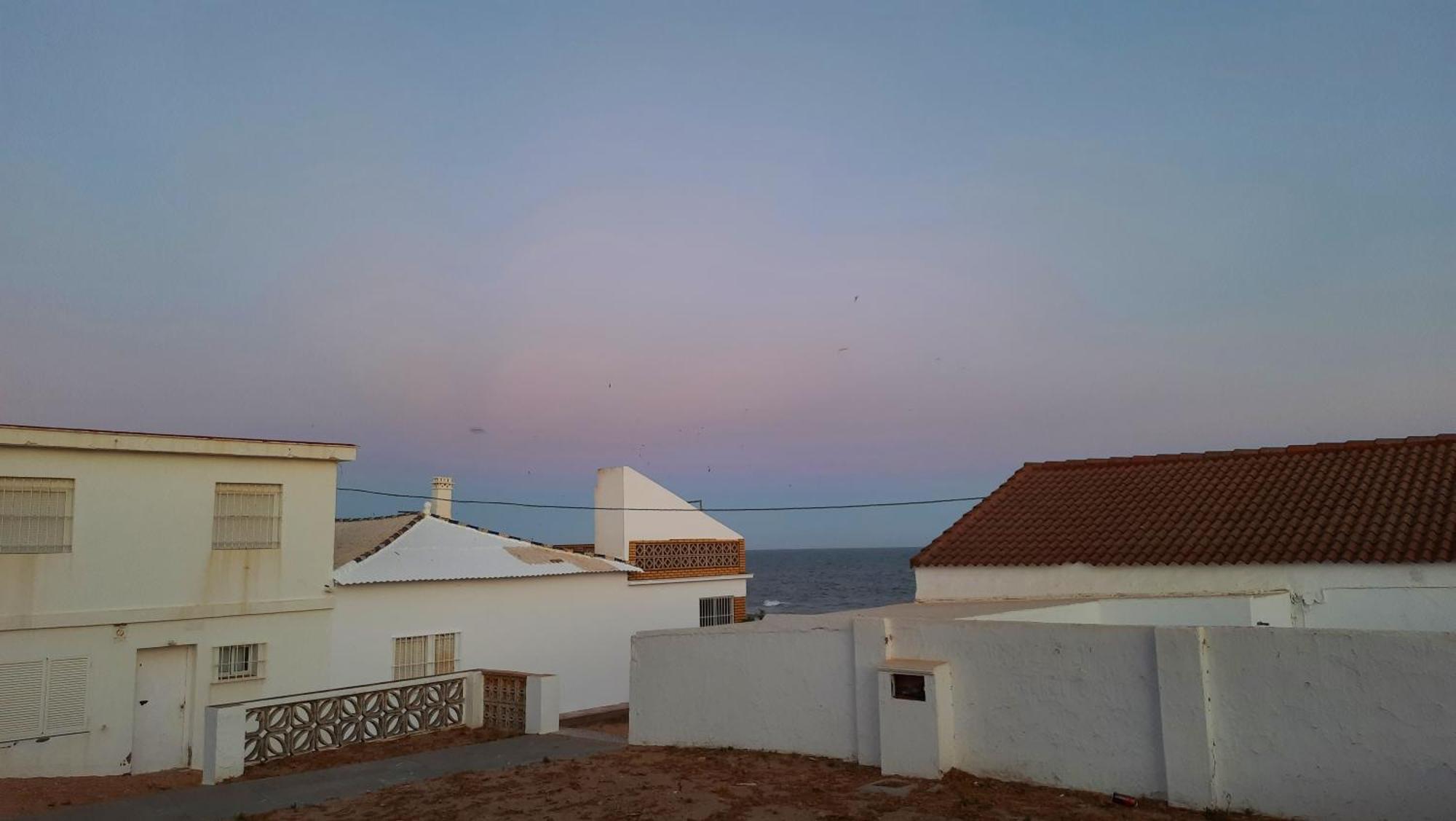 Casa Lea Villa Islantilla Kültér fotó