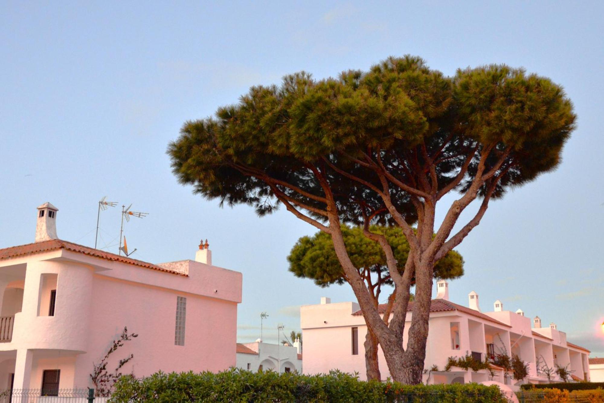 Casa Lea Villa Islantilla Kültér fotó