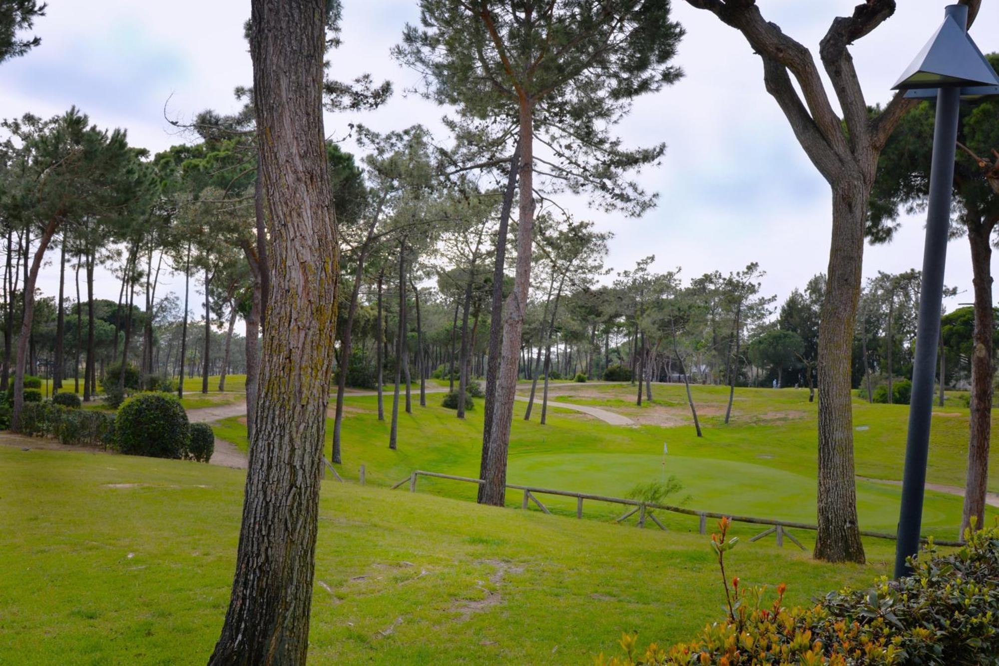 Casa Lea Villa Islantilla Kültér fotó