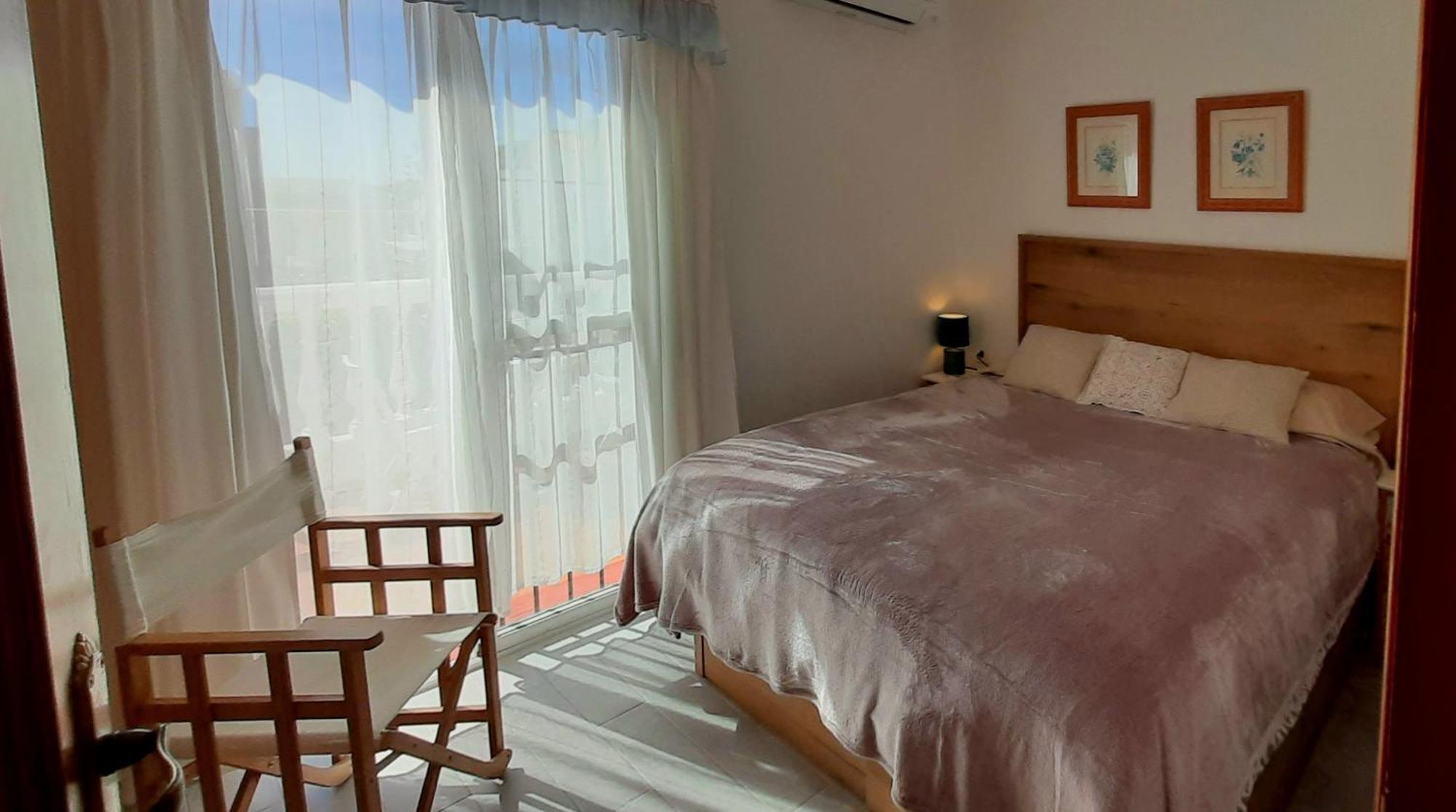 Casa Lea Villa Islantilla Kültér fotó