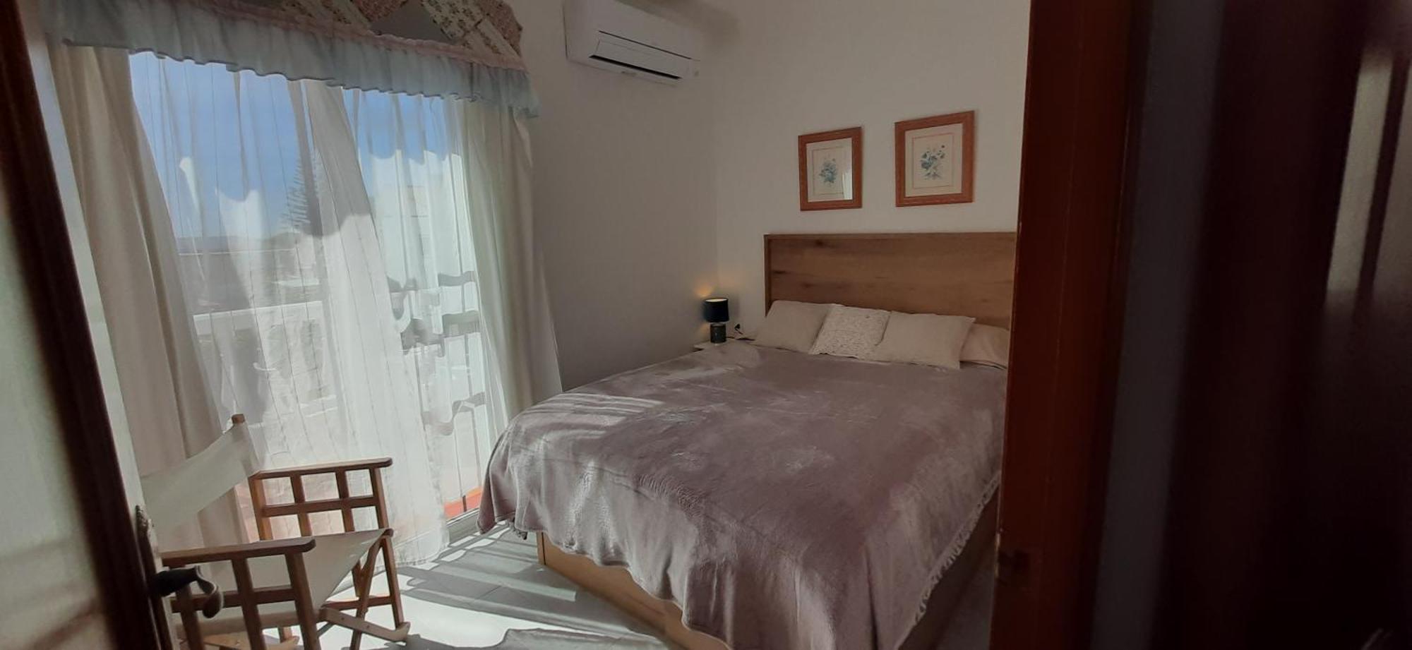Casa Lea Villa Islantilla Kültér fotó
