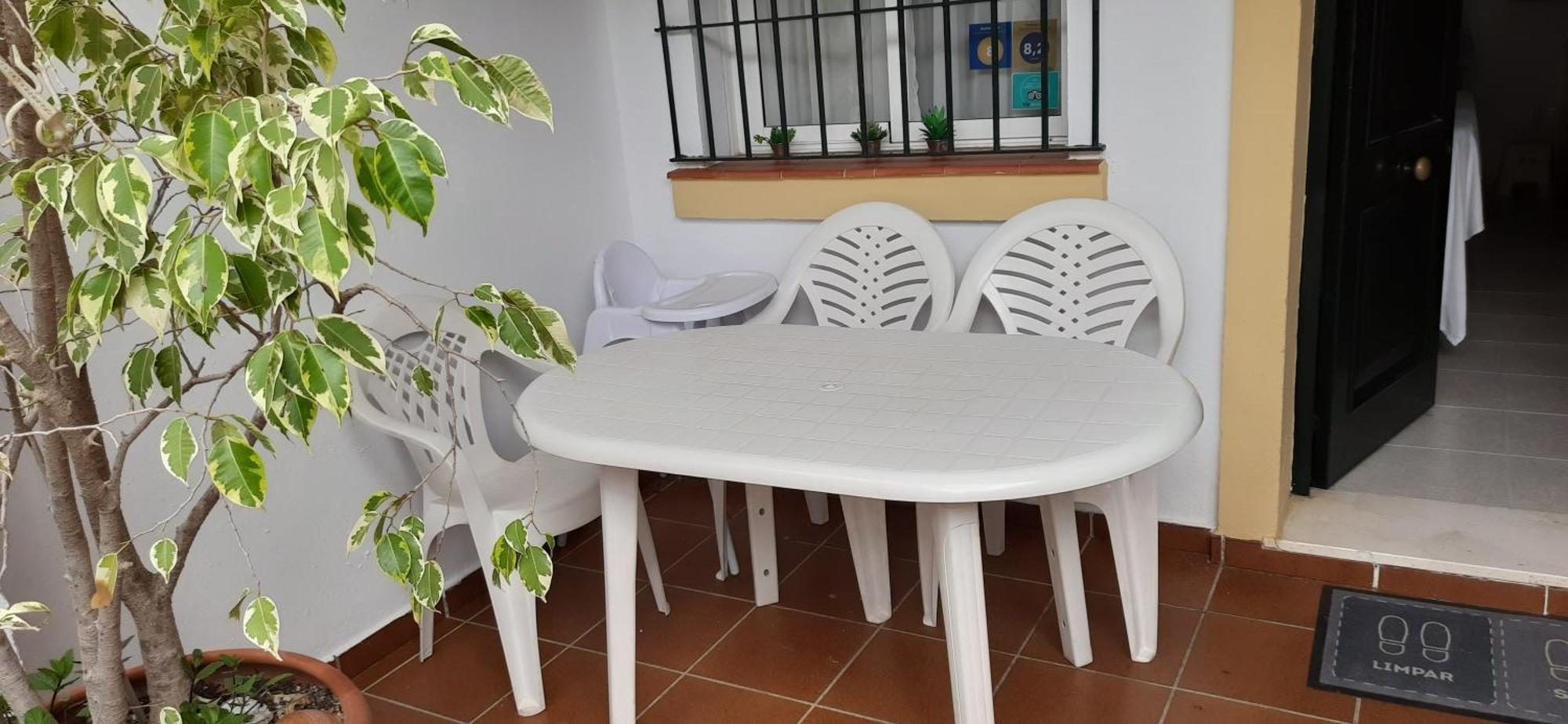 Casa Lea Villa Islantilla Kültér fotó