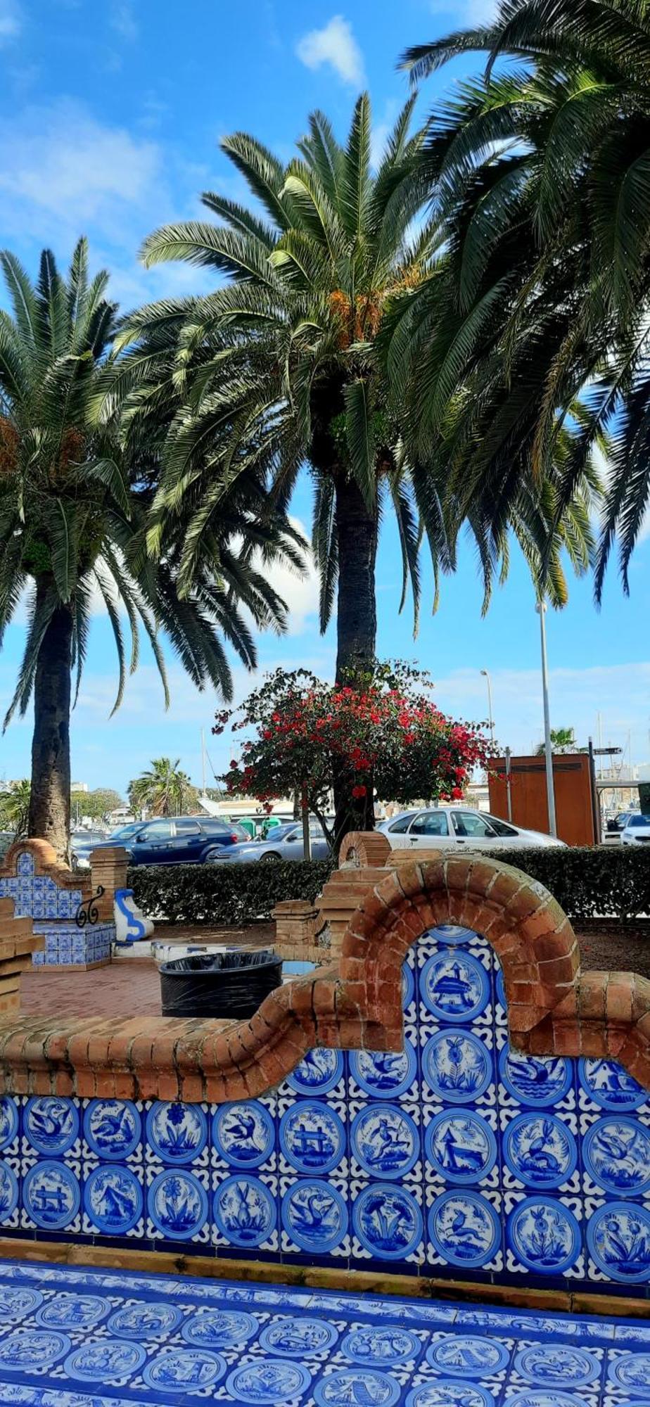 Casa Lea Villa Islantilla Kültér fotó