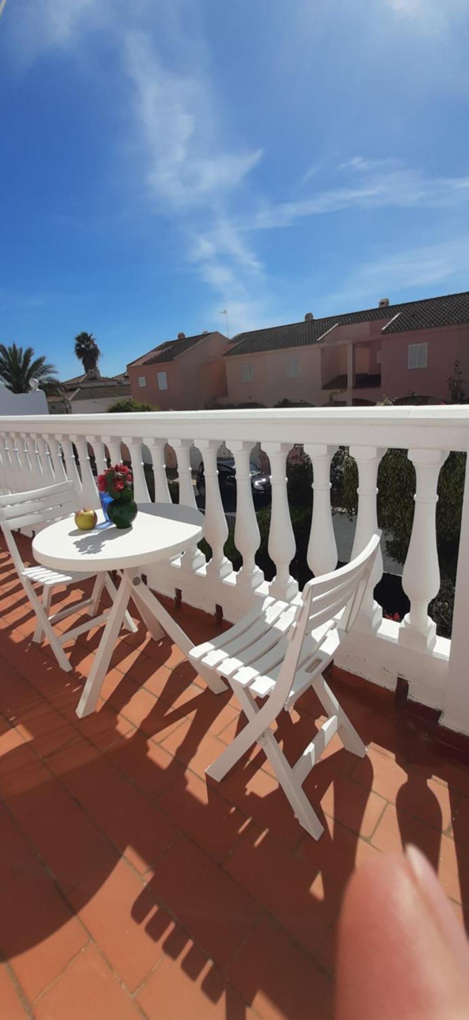 Casa Lea Villa Islantilla Kültér fotó