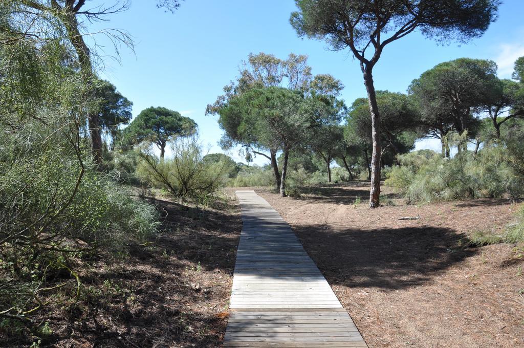 Casa Lea Villa Islantilla Szoba fotó